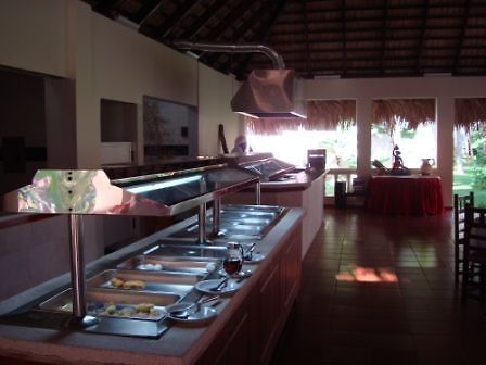 Tambora Beach Suites Las Terrenas Exterior photo