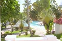 Tambora Beach Suites Las Terrenas Exterior photo