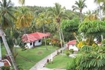Tambora Beach Suites Las Terrenas Exterior photo