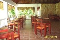 Tambora Beach Suites Las Terrenas Exterior photo