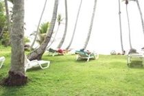Tambora Beach Suites Las Terrenas Exterior photo