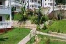 Tambora Beach Suites Las Terrenas Exterior photo