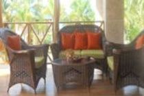 Tambora Beach Suites Las Terrenas Exterior photo