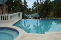 Tambora Beach Suites Las Terrenas Exterior photo